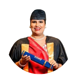 Nirmali Rasika Rupasinghe