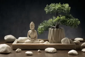 The Influence of Zen Philosophy on Japanese Language
