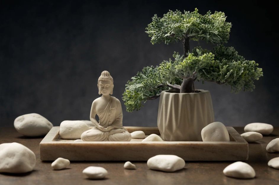 The Influence of Zen Philosophy on Japanese Language