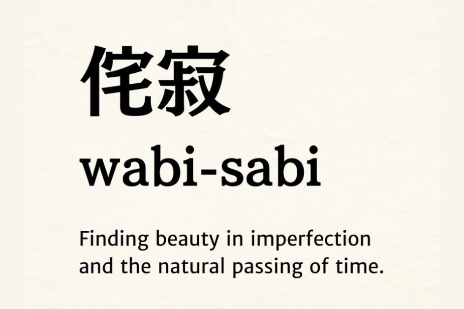 The Beauty of Imperfection