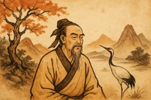 How Chinese Proverbs Shape Ways of Thinking