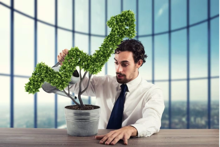 Growing Wealth for the Future