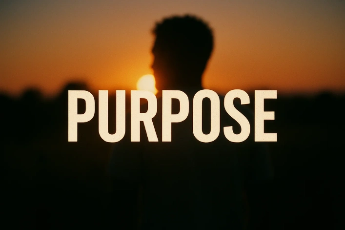 Leadership - Inspiring Through Purpose