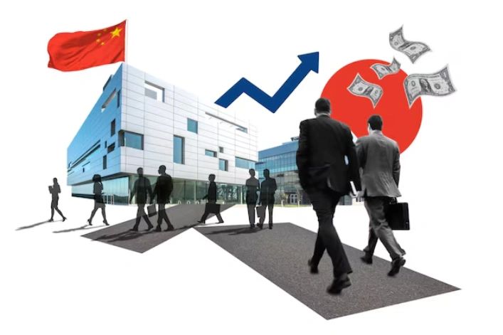 Why Learning Chinese Matters in Today’s World